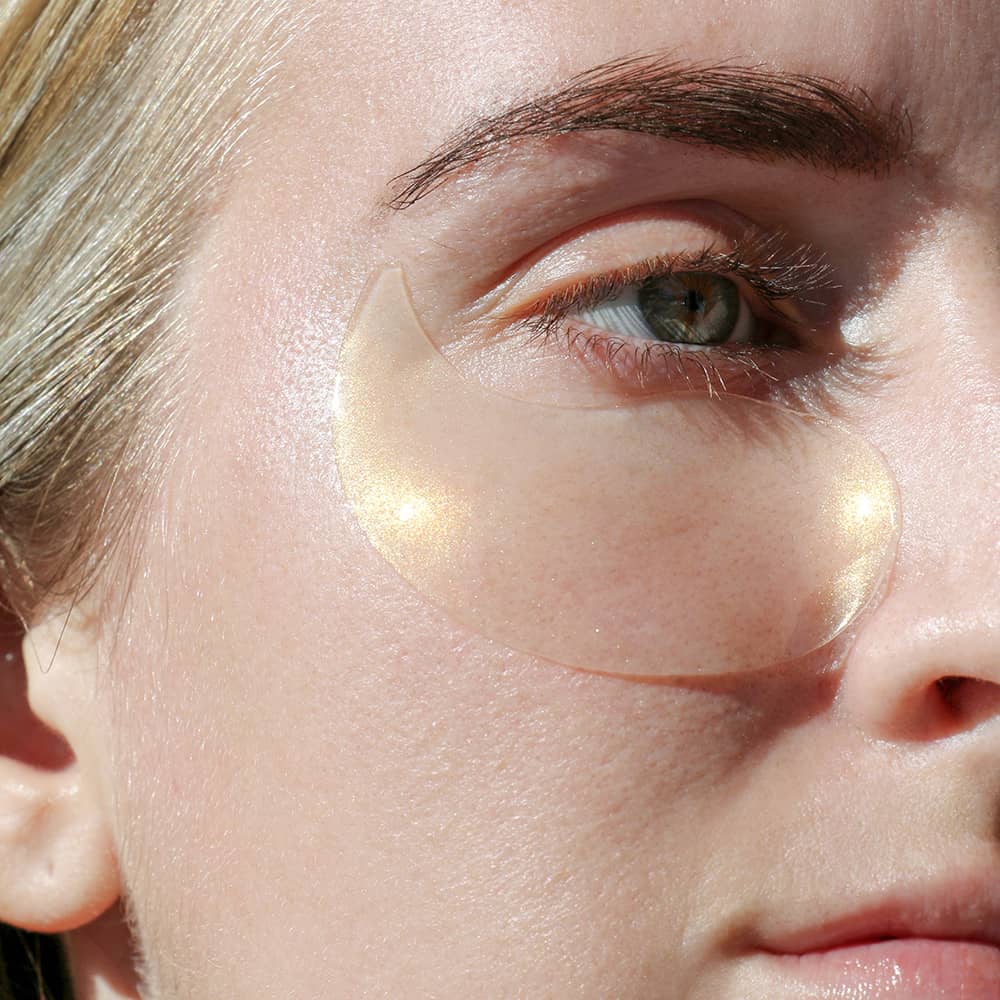 Patchology FlashPatch Illuminating Eye Gels - Патчі для сяйва з вітаміном С (5пар) - фото №2 Patchology FlashPatch Illuminating Eye Gels - Патчі для сяйва з вітаміном С (5пар) - фото №2